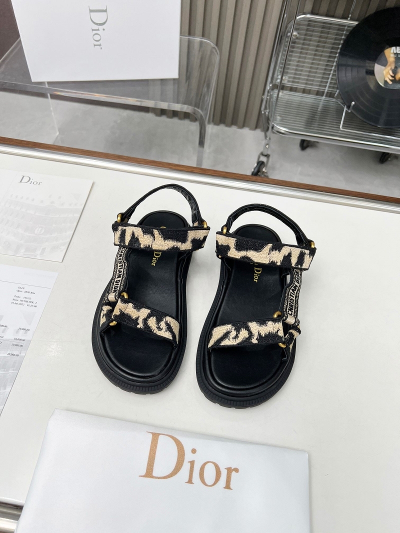 Christian Dior Sandals